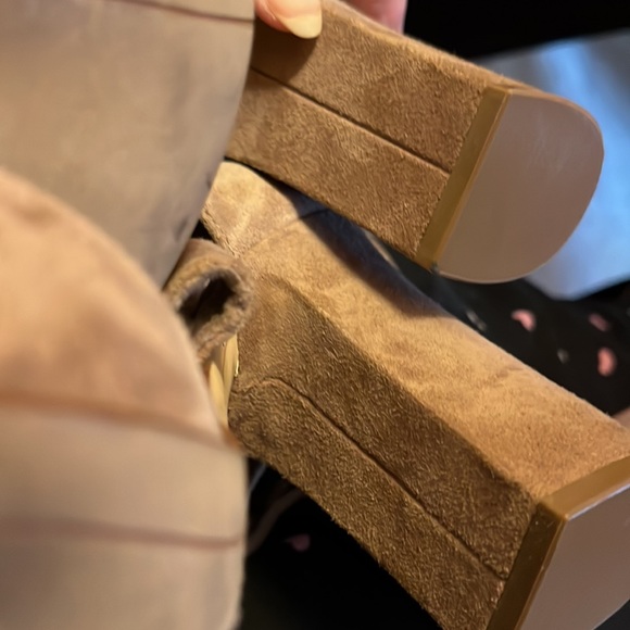 Karl Lagerfield heels - Picture 8 of 9